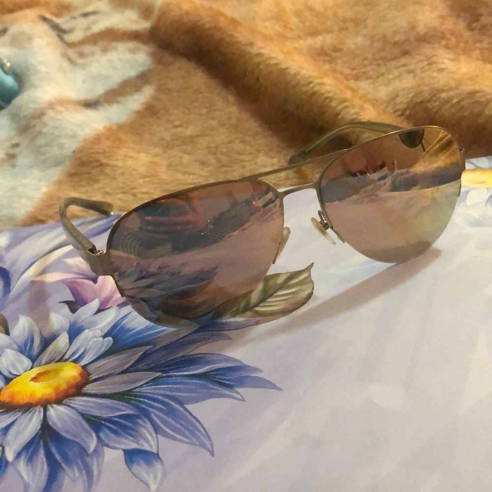 Tort Burch sunglasses